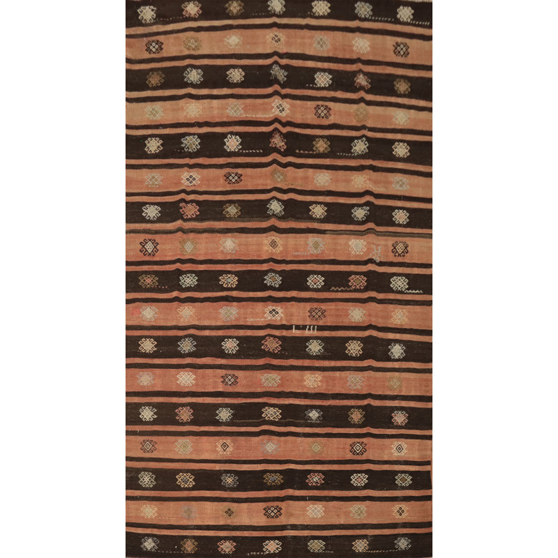 Tapis turc kilim 6 x 12