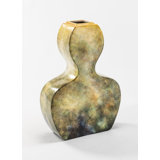 Porcelain China Table Vase