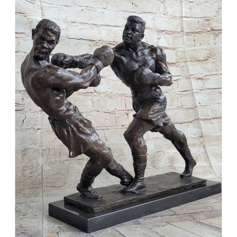 Figurines et sculptures