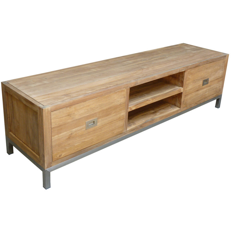 Annandale Media Console