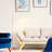 Zoey 65 in. Industrial Dimming and Temperature Adjustable LED Floor Lamp with Cone Shade
