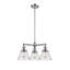 Lustre classique/traditionnel à 3 lumières Ellison-523253316-523253312