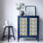 12 in. W x 12 in. L Fireplace Surround and Shower Peel and Stick Mosaic Tile