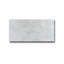 Carreau de marbre et de carreaux aspect marbre 3 po x 6 po Carrara