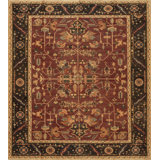 Discovery Flatweave Wool Area Rug