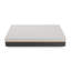 Très grand matelas, 11,5 po de qualité luxueuse, mousse respirante et tissu respirant pour un sommeil confortable