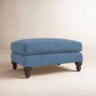 Walters Upholstered Ottoman