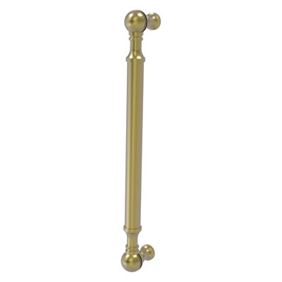 Oversized Gober 8" Length Bar Knob