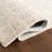 Camellia Checkered Wool Area Rug-1799158937