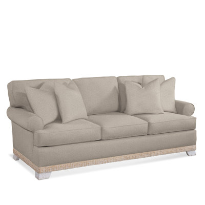Fairwind 90'' Upholstered Sofa