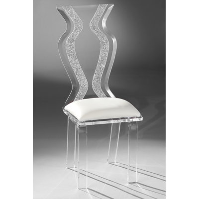 Jaiven 19'' H Upholstered Side Chair