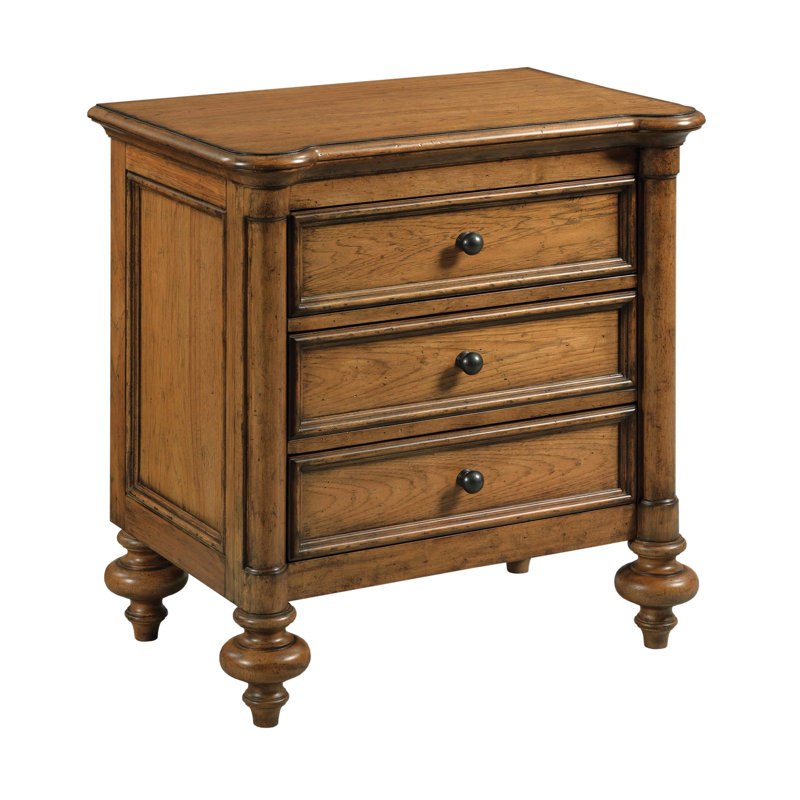 Table de chevet Mariin