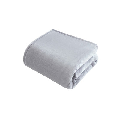 Lucretia Knitted Throw Blanket