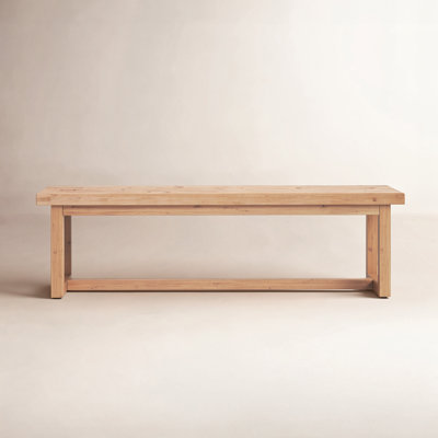 Modica Bench