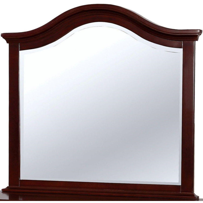 Miroir de commode Loveland