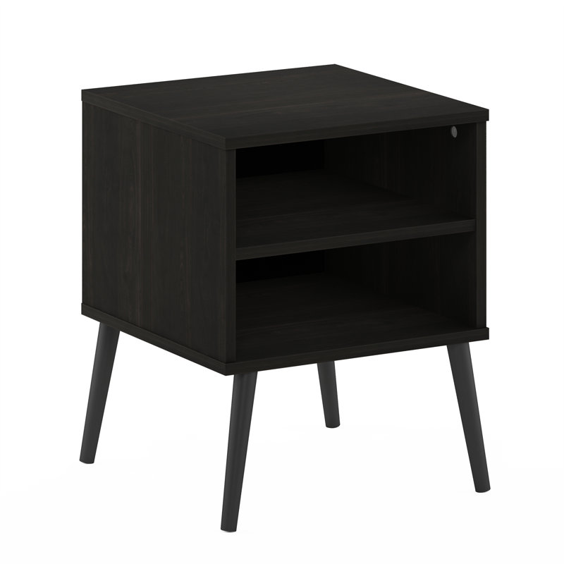 Hatherleigh End Table, Espresso
