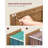 Lateral File Cabinet, Filing Cabinet with 2 Drawers, Printer Stand, 2 Open Compartments-976980571
