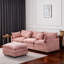 Canapé modulaire modulaire-89017446