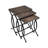 Savanella Nesting Tables