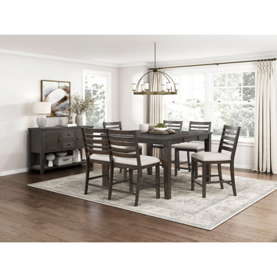 Hollis Way Sideboard
