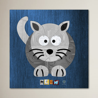 Guillory Canvas Art