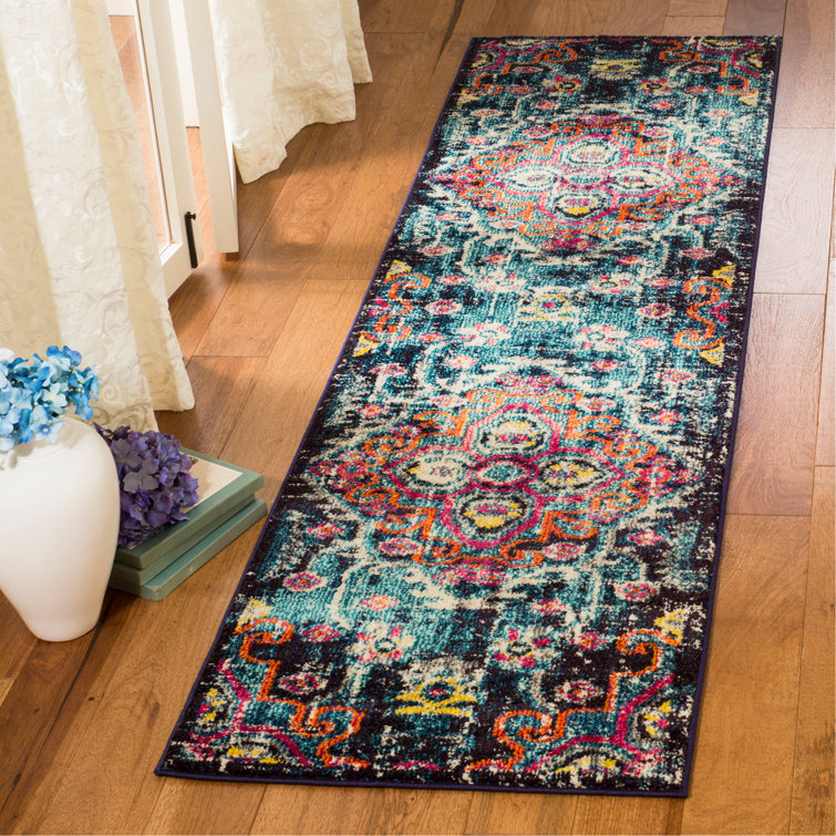 Balmers Performance Oriental Rug