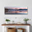 Impression sur toile Lake Subzero Serenity-92519918