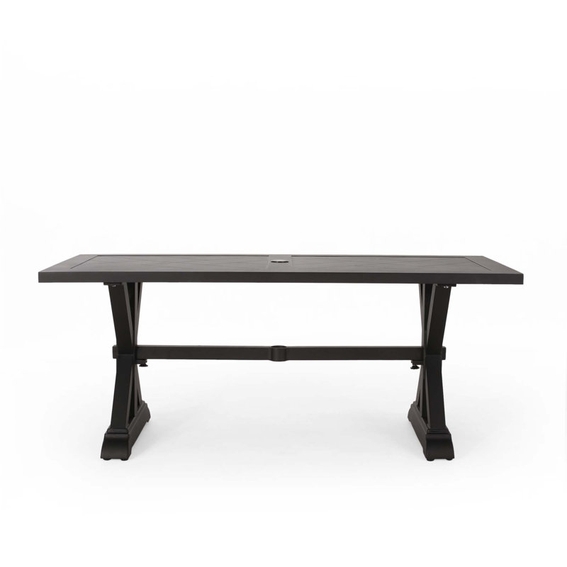 Outdoor Dining Table