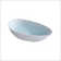59'' Solid Surface Matte Tub, Freestanding Solid Surface Resin Stone Bathtub, Solid Surface Matte White Soaking Tub,Free Standing Tub With Overflow And Pop-Up Drain, Matte White