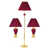 Burgundy is out of stock