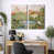 Toile tendue