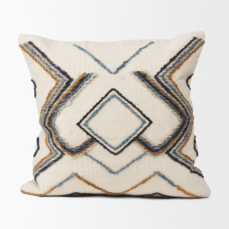 Housse de coussin Todosia