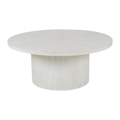 Table basse Kepper