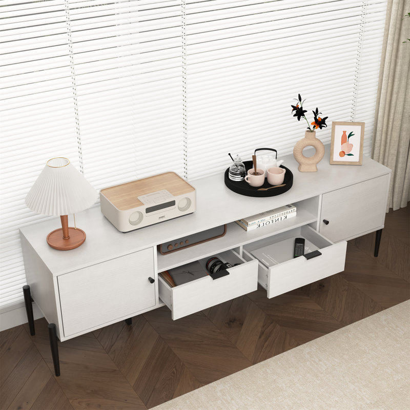 Console 70,9 po Tolanda