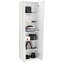 Biebel 2 Door Manufactured Wood Wardrobe-765708521