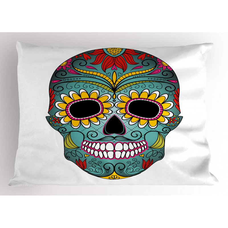 Polyester Sham Set, Twin