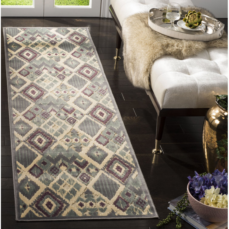 Braswell Performance Ikat Rug