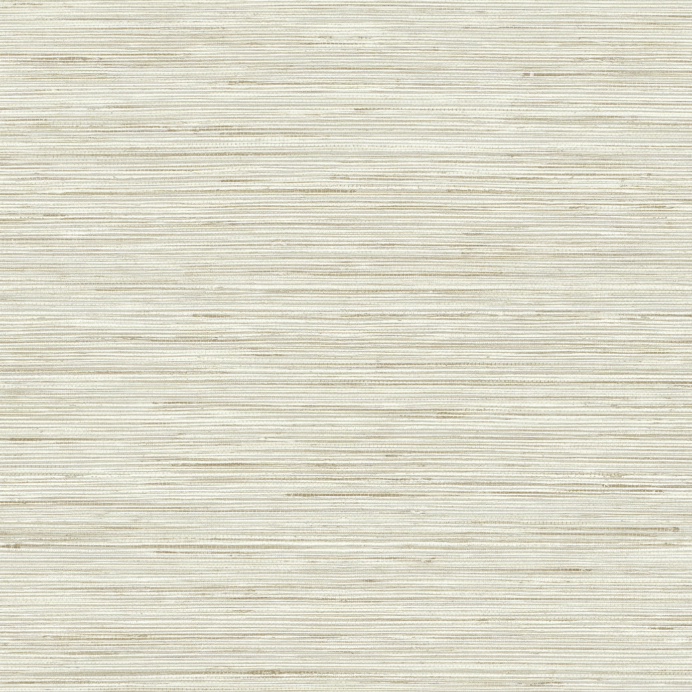 Paonia Striped Wallpaper, Gray, Paper 