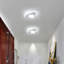 Pratolina LED Flush Mount-1684042726