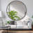 Menahan Metal Round Mirror-1432024672-1400650397