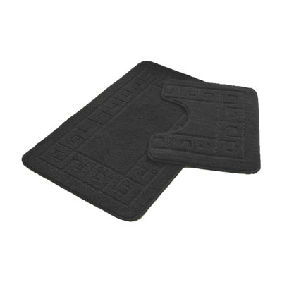 Memory Foam Non-Slip Contour Mat