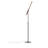Type A 33'' LED Arched Floor Lamp-61733799-61733798
