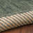 Dippold 2' x 3' Green Modern Rug-564196280-564196278