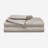 Bedgear Basic Bed Sheet Set - Breathable, Soft, Lightweight Essential Bedding-88887033-50513239