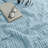 Comfy Cubs Muslin Blanket King, 274 x 229 cm - Soft, Lightweight, Breathable Cotton Blanket - 6-Layered Muslin Fabric-1120943471-1107821899