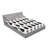 Minimalist Microfiber Fitted Sheet-45348360