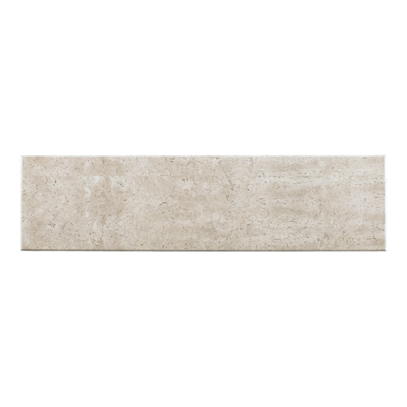 Alfies 72'' W Stone Console Table
