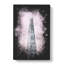 The Shard Building in London - Wrapped Canvas-56635176