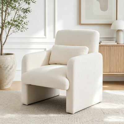 Modern Accent Chair