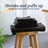 Waffle Bath Sheet – Extra Large, 100% Natural Cotton Absorbent & Quick Drying, Modern Style-171868223